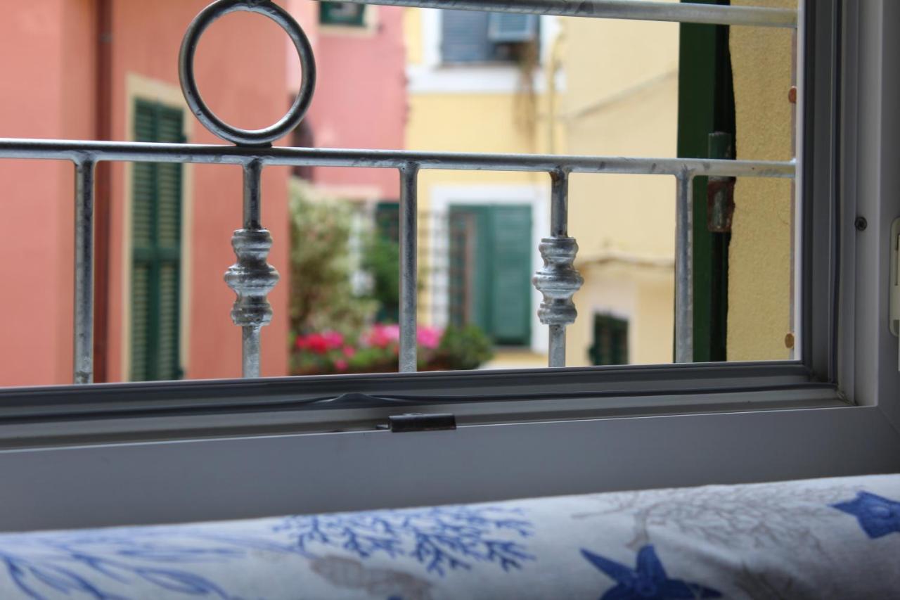 Casa Maria Appartement Monterosso al Mare Buitenkant foto