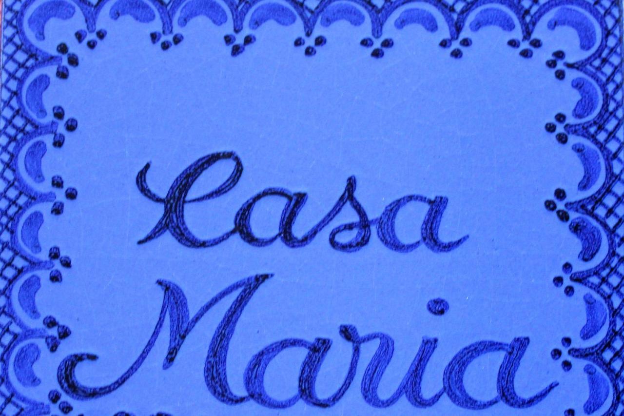 Casa Maria Appartement Monterosso al Mare Buitenkant foto