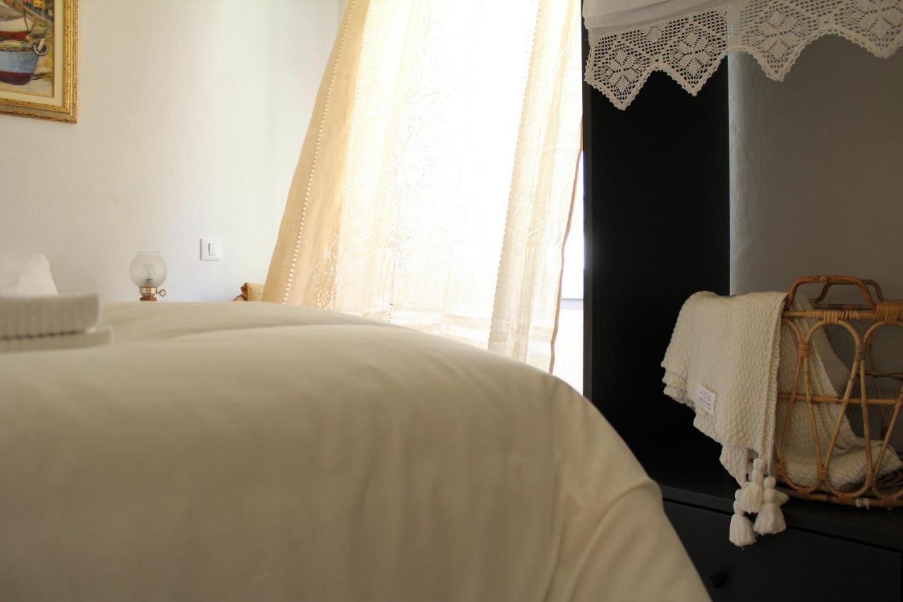 Casa Maria Appartement Monterosso al Mare Buitenkant foto