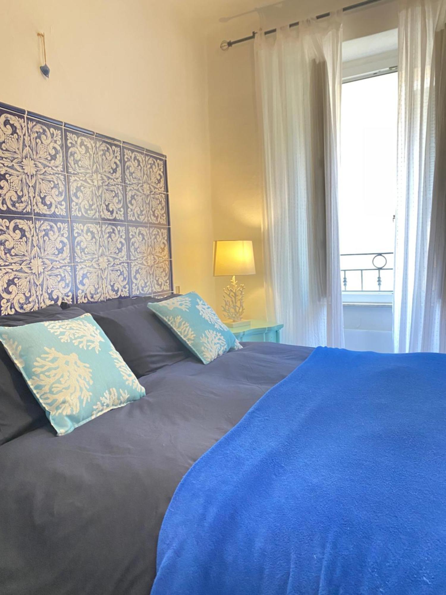 Casa Maria Appartement Monterosso al Mare Buitenkant foto
