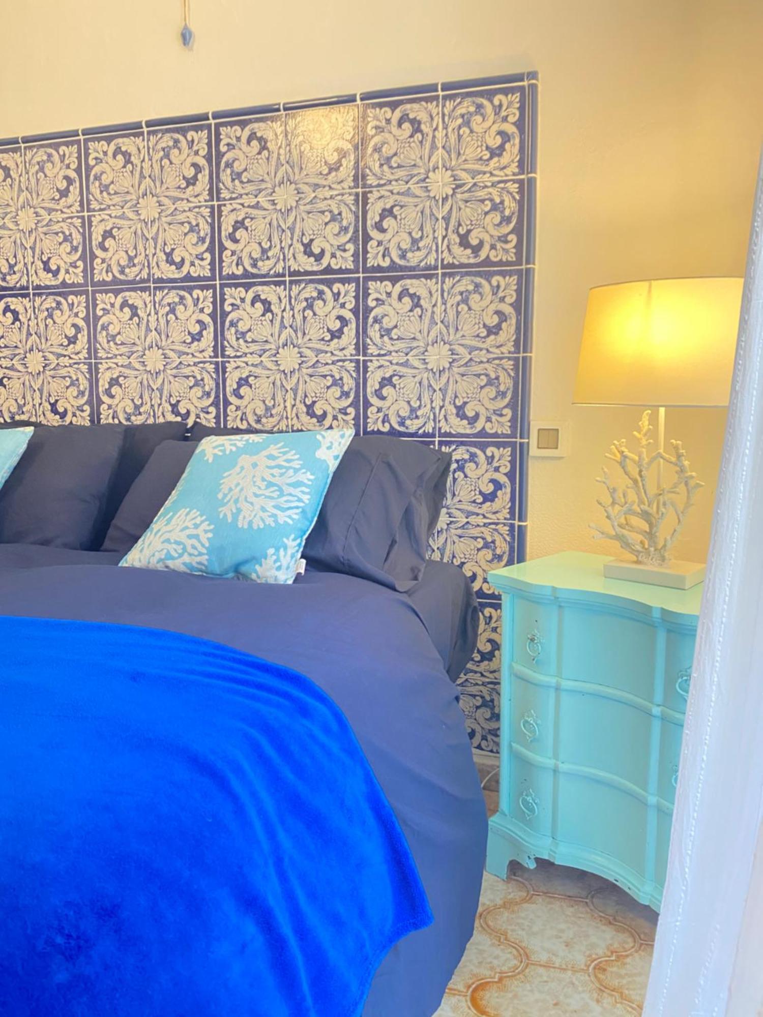 Casa Maria Appartement Monterosso al Mare Buitenkant foto